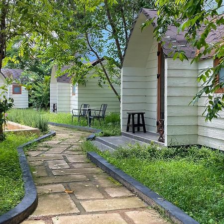 Cottage Retreat Dalat מראה חיצוני תמונה