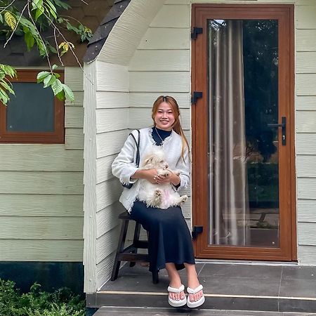 Cottage Retreat Dalat מראה חיצוני תמונה