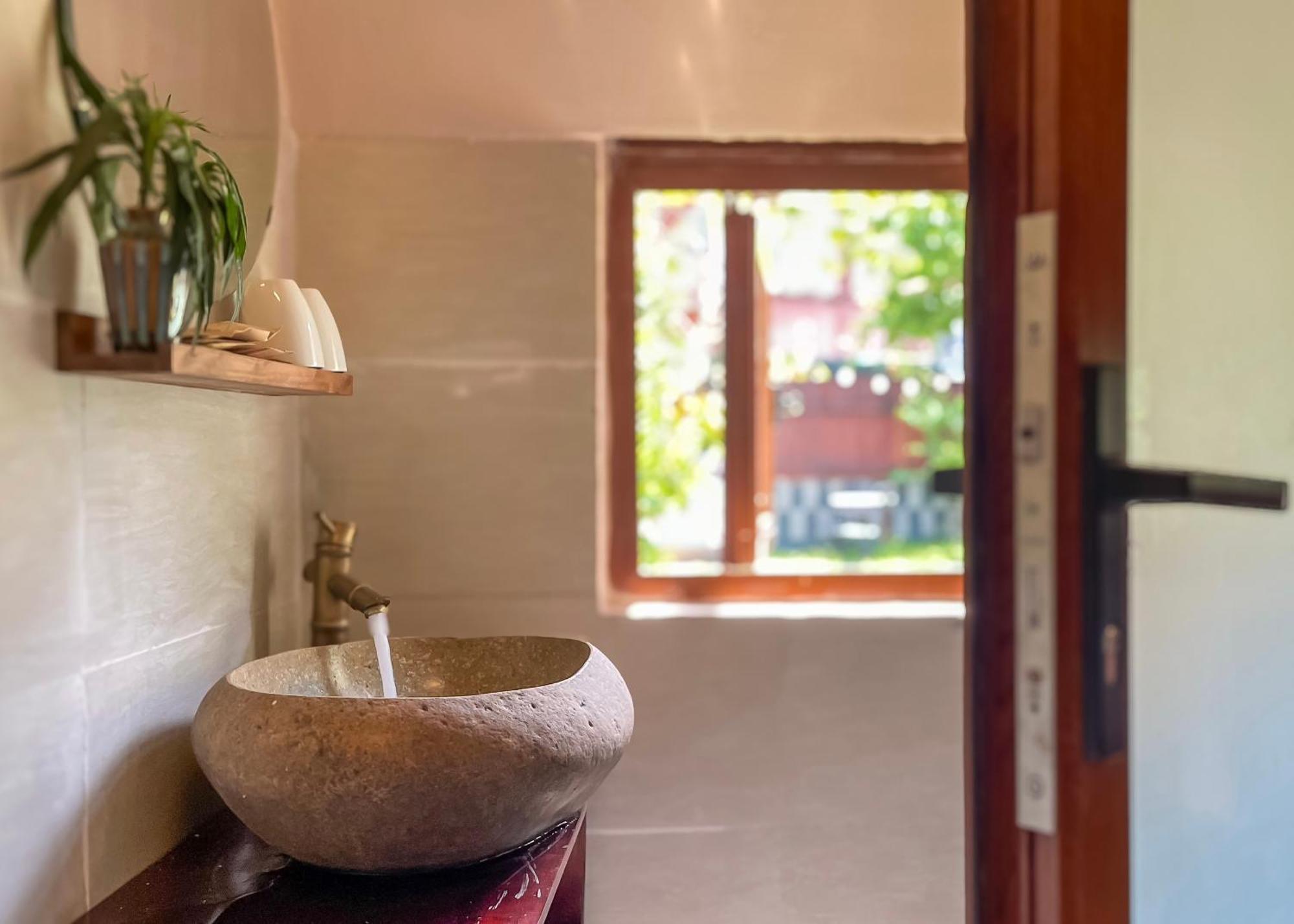 Cottage Retreat Dalat חדר תמונה