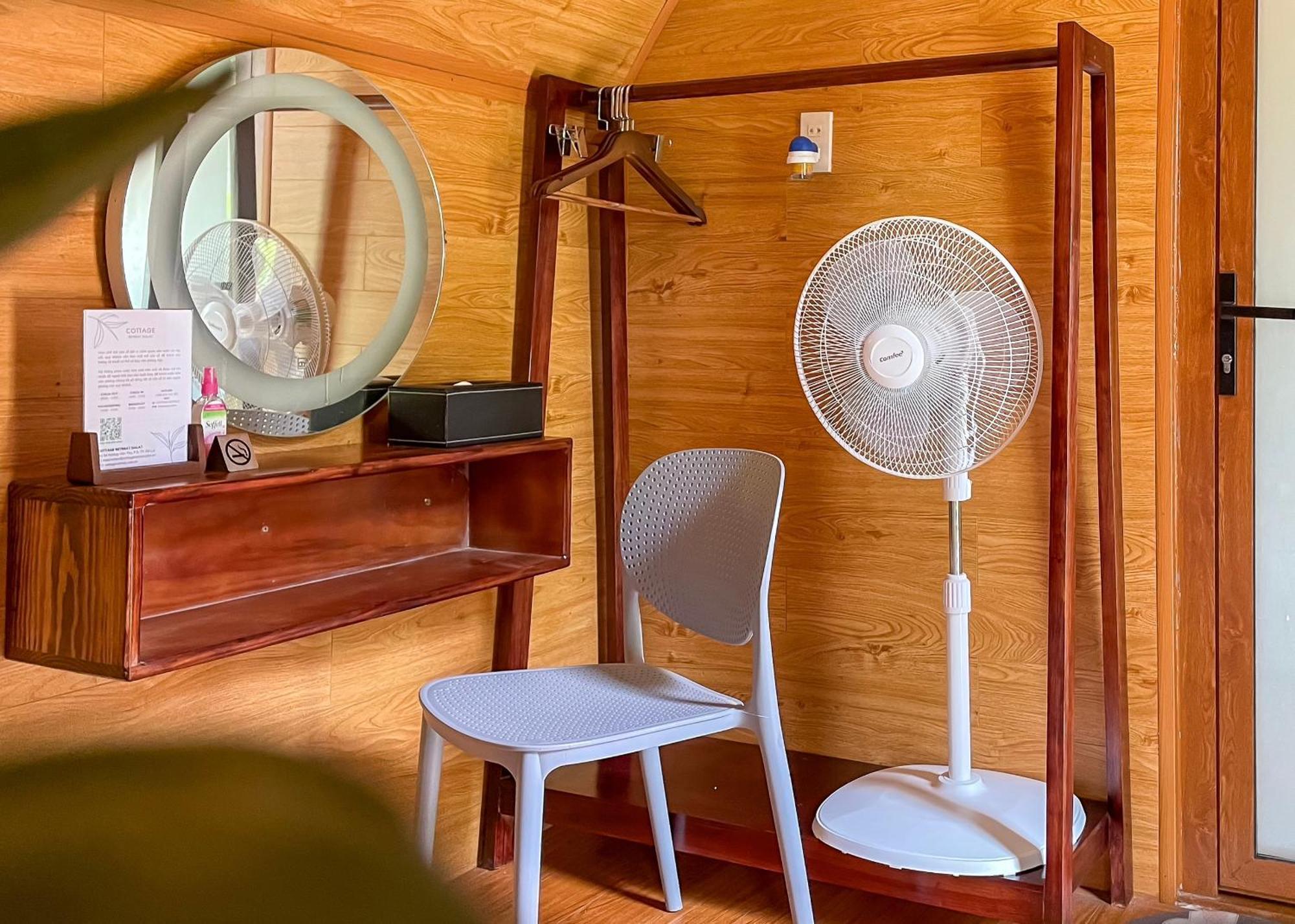 Cottage Retreat Dalat חדר תמונה