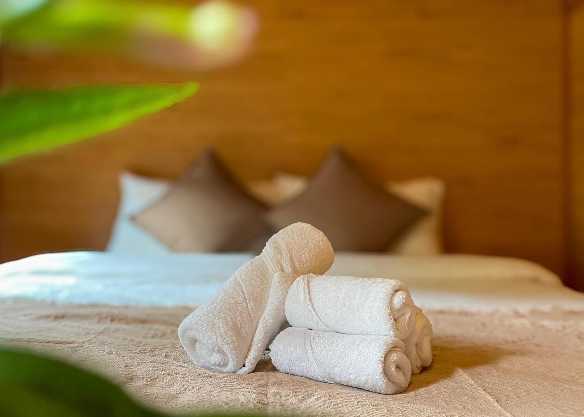 Cottage Retreat Dalat חדר תמונה