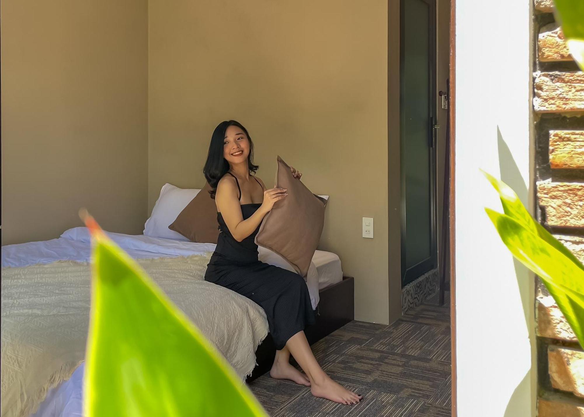 Cottage Retreat Dalat מראה חיצוני תמונה