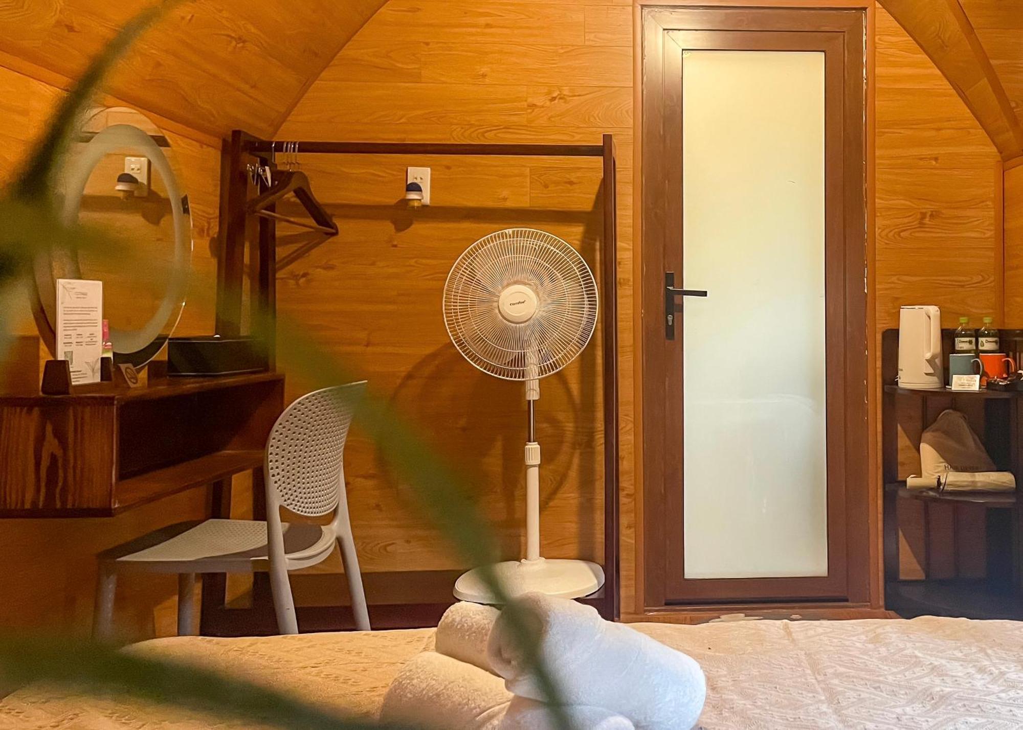 Cottage Retreat Dalat חדר תמונה