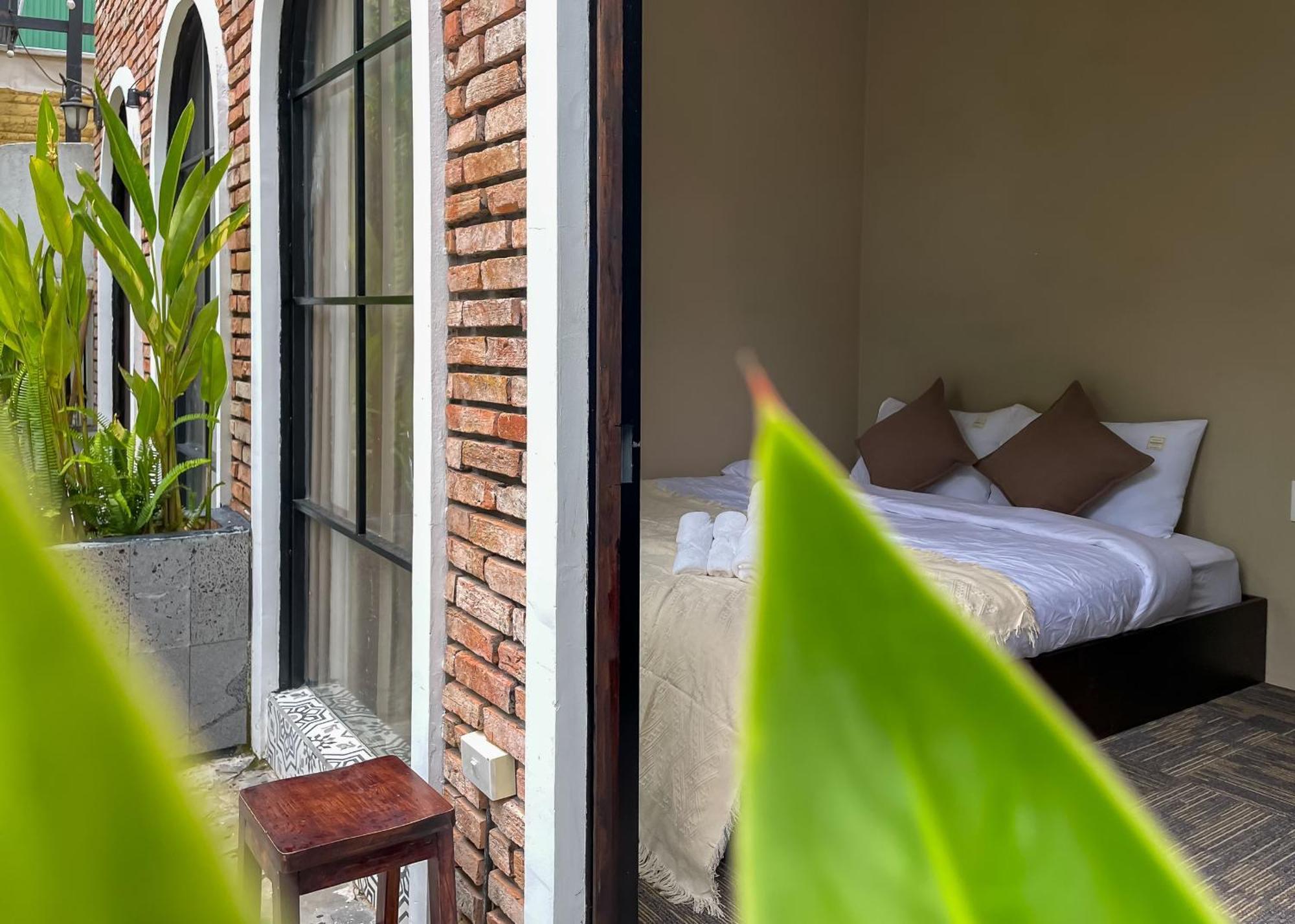 Cottage Retreat Dalat מראה חיצוני תמונה