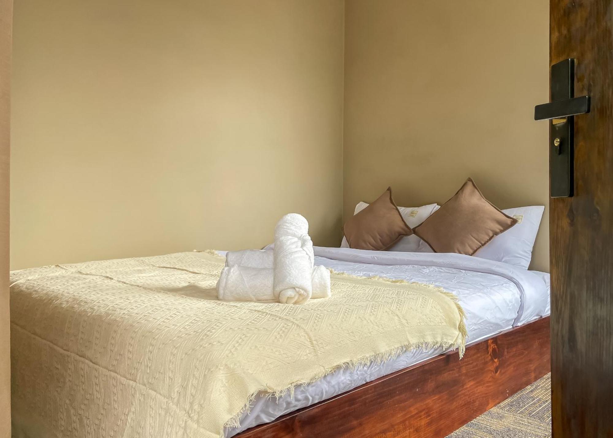 Cottage Retreat Dalat חדר תמונה