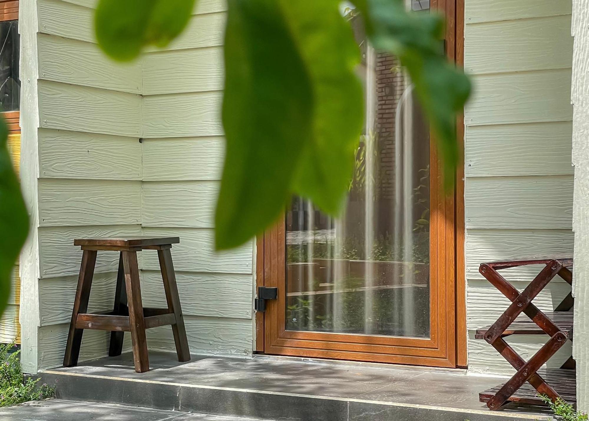 Cottage Retreat Dalat מראה חיצוני תמונה