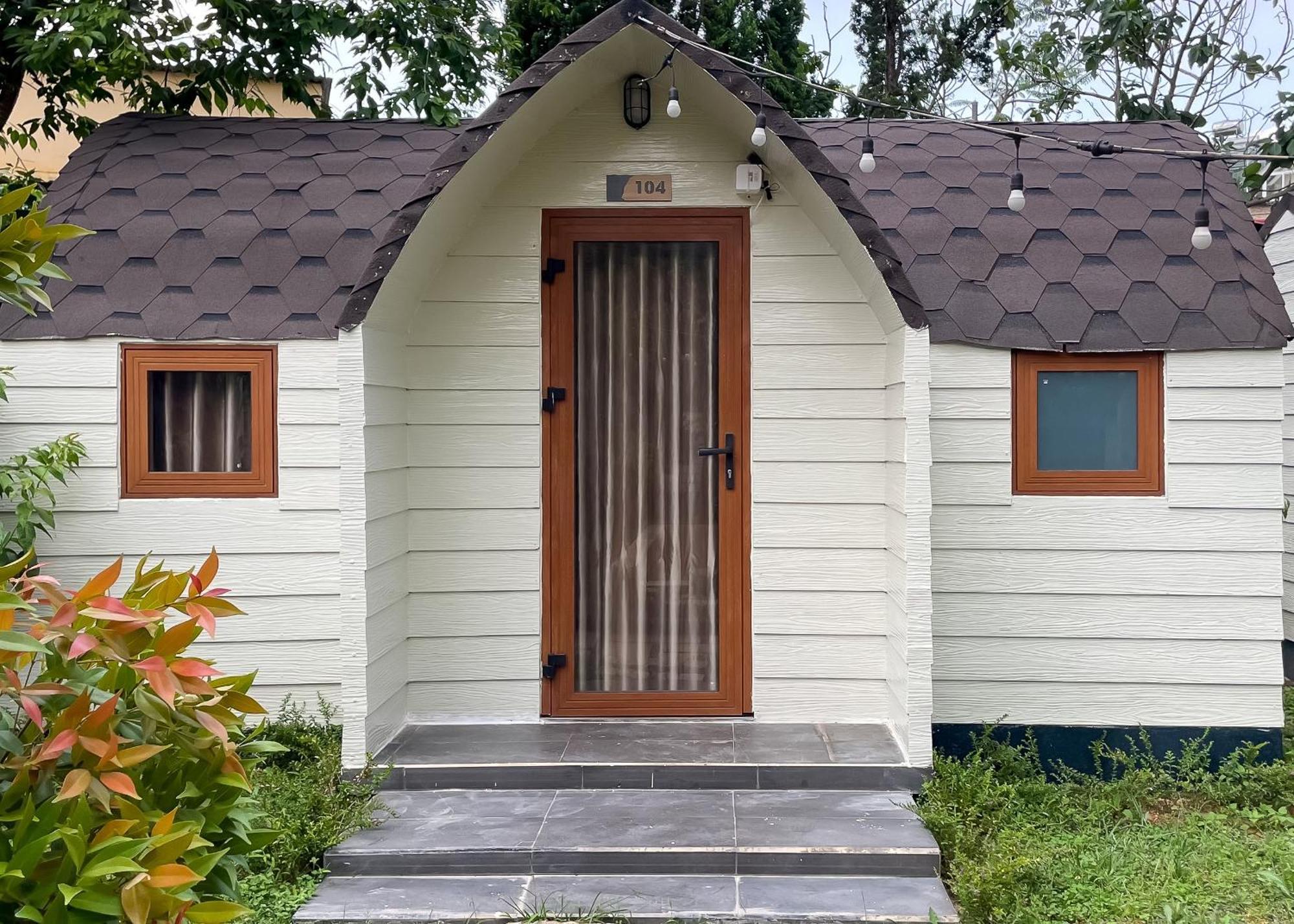 Cottage Retreat Dalat מראה חיצוני תמונה