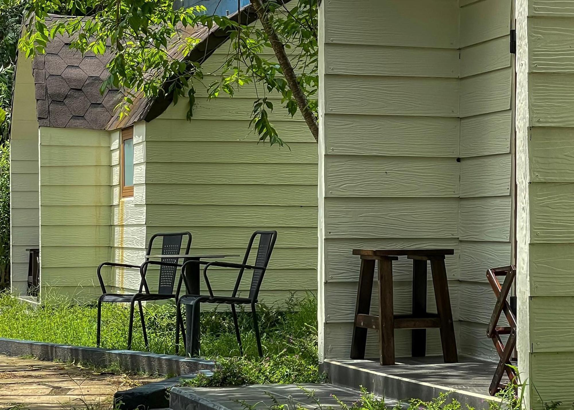 Cottage Retreat Dalat מראה חיצוני תמונה